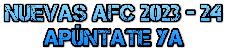 apuntateafc24